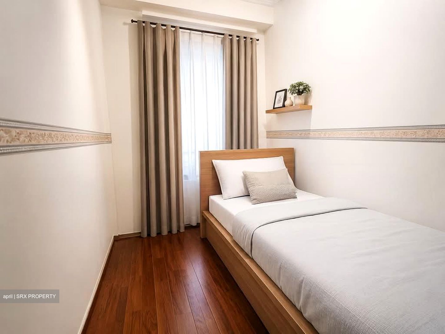 Villa Marina (D15), Condominium #584107621